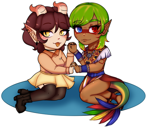Chibi Chibi