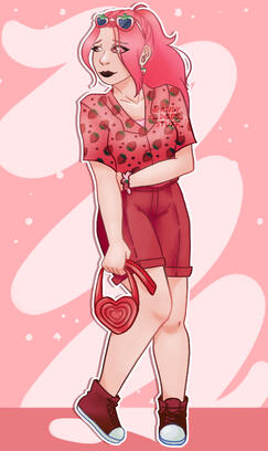 Full Body Full Body