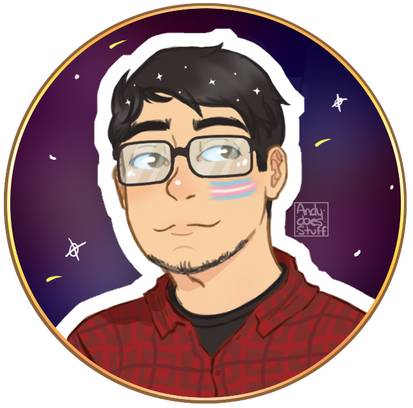 Bust / Icon Bust / Icon
