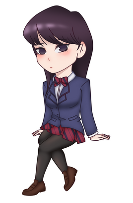 Chibi Chibi